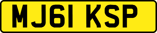 MJ61KSP