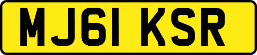 MJ61KSR
