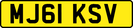 MJ61KSV