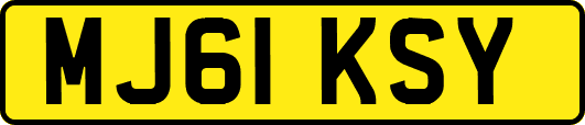MJ61KSY