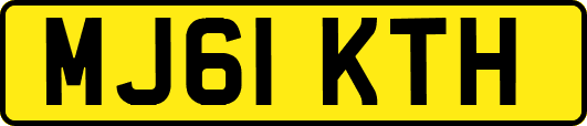 MJ61KTH