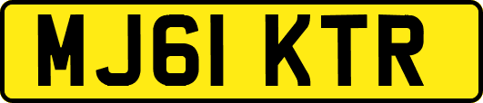MJ61KTR