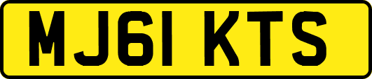 MJ61KTS