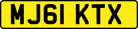 MJ61KTX