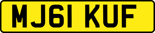 MJ61KUF