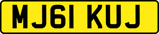 MJ61KUJ
