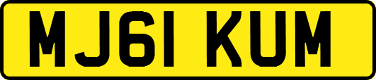 MJ61KUM