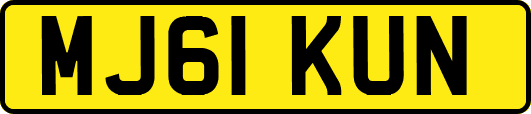 MJ61KUN