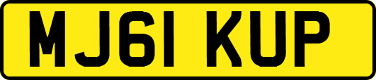 MJ61KUP