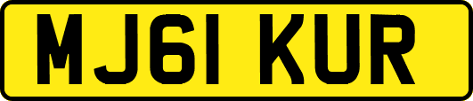 MJ61KUR