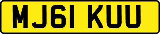 MJ61KUU