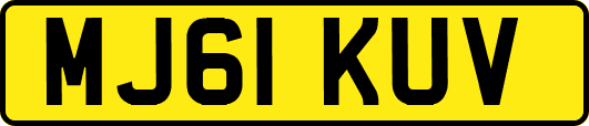 MJ61KUV