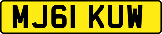 MJ61KUW