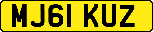 MJ61KUZ