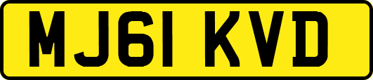 MJ61KVD
