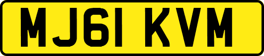 MJ61KVM