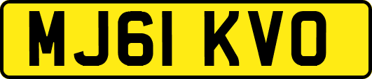 MJ61KVO