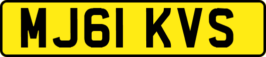 MJ61KVS