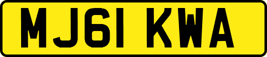 MJ61KWA