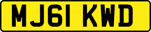 MJ61KWD