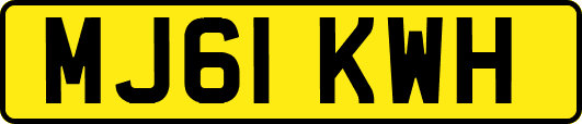 MJ61KWH