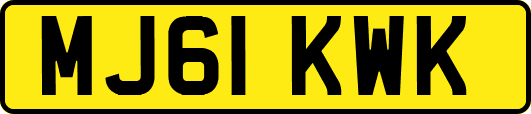 MJ61KWK