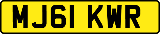 MJ61KWR