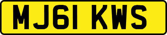 MJ61KWS