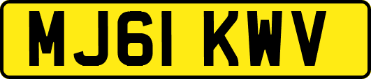 MJ61KWV
