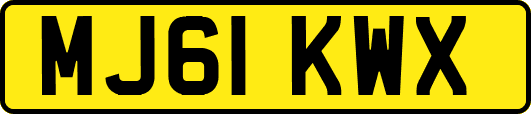 MJ61KWX