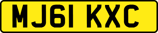 MJ61KXC