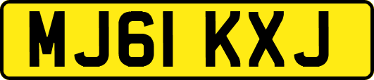 MJ61KXJ