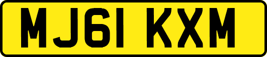 MJ61KXM