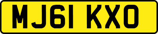 MJ61KXO