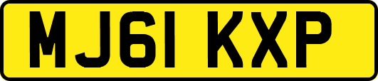 MJ61KXP