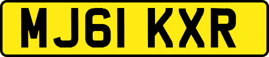 MJ61KXR