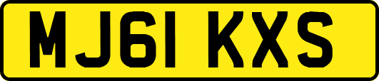 MJ61KXS