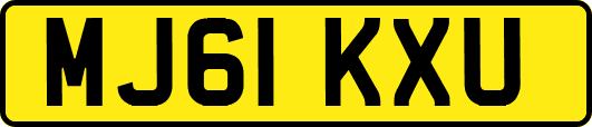 MJ61KXU