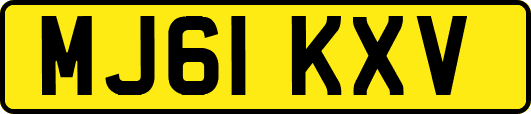 MJ61KXV