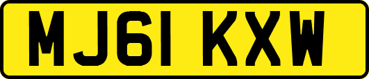 MJ61KXW