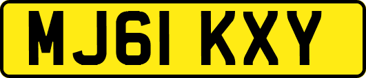 MJ61KXY