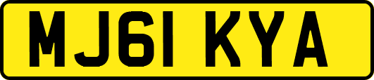 MJ61KYA