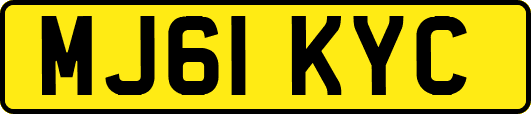 MJ61KYC
