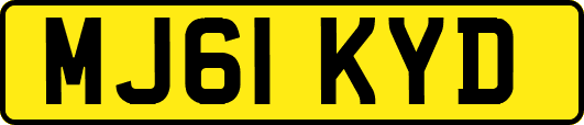 MJ61KYD
