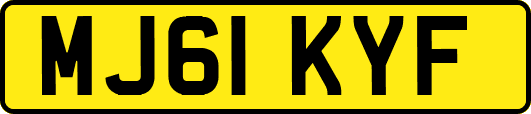 MJ61KYF