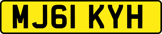 MJ61KYH