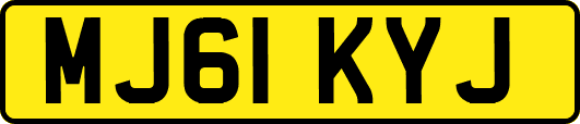 MJ61KYJ