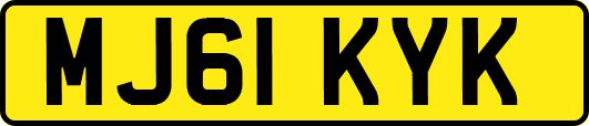 MJ61KYK