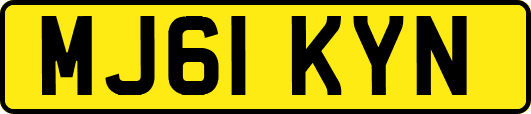 MJ61KYN