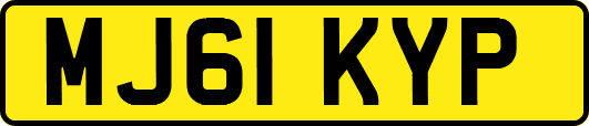 MJ61KYP